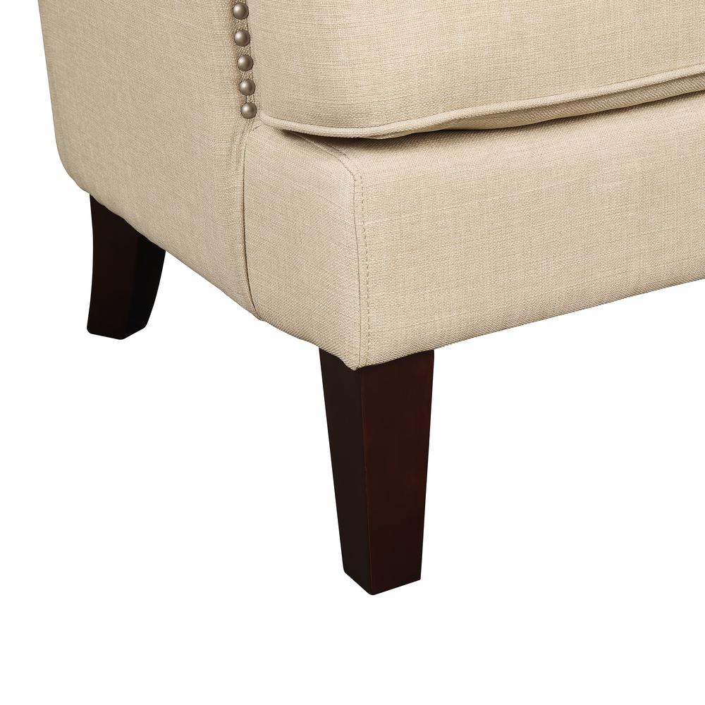 Avery Accent Arm Chair. Picture 2