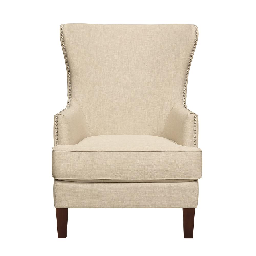 Avery Accent Arm Chair. Picture 5