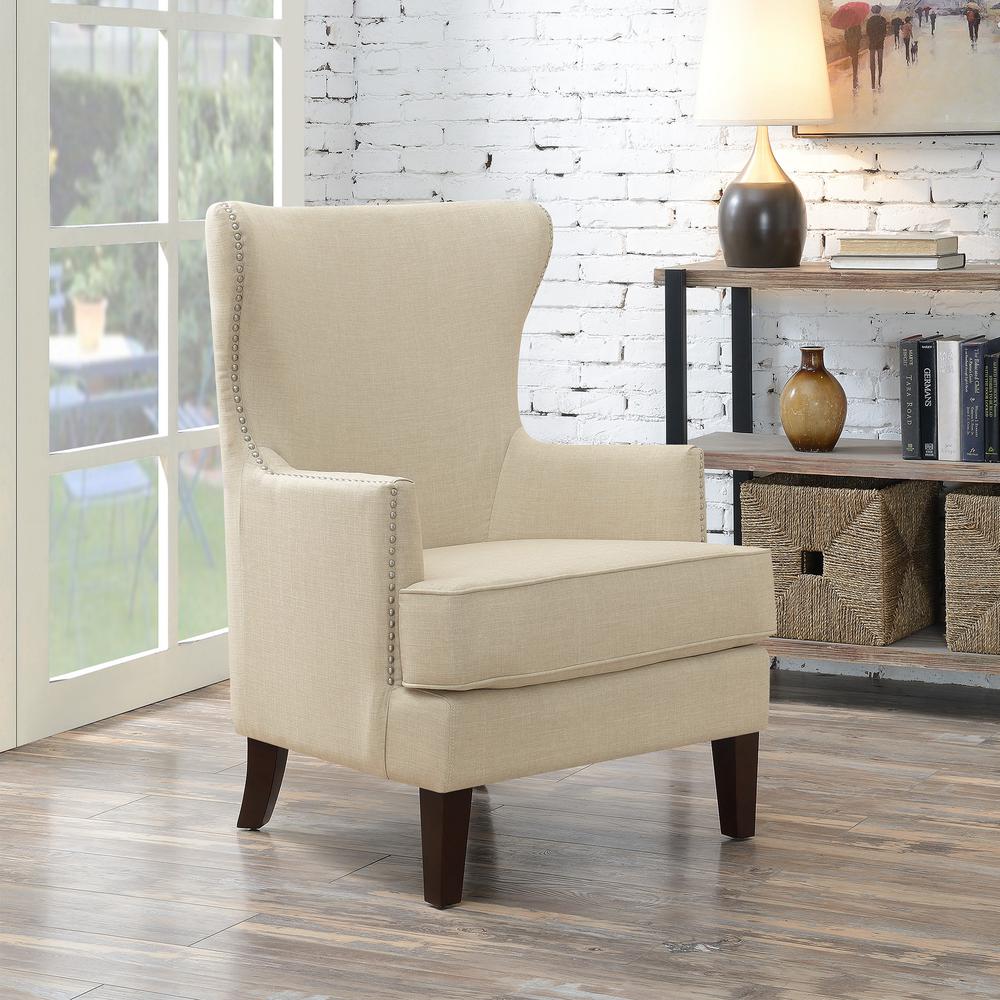Avery Accent Arm Chair. Picture 8