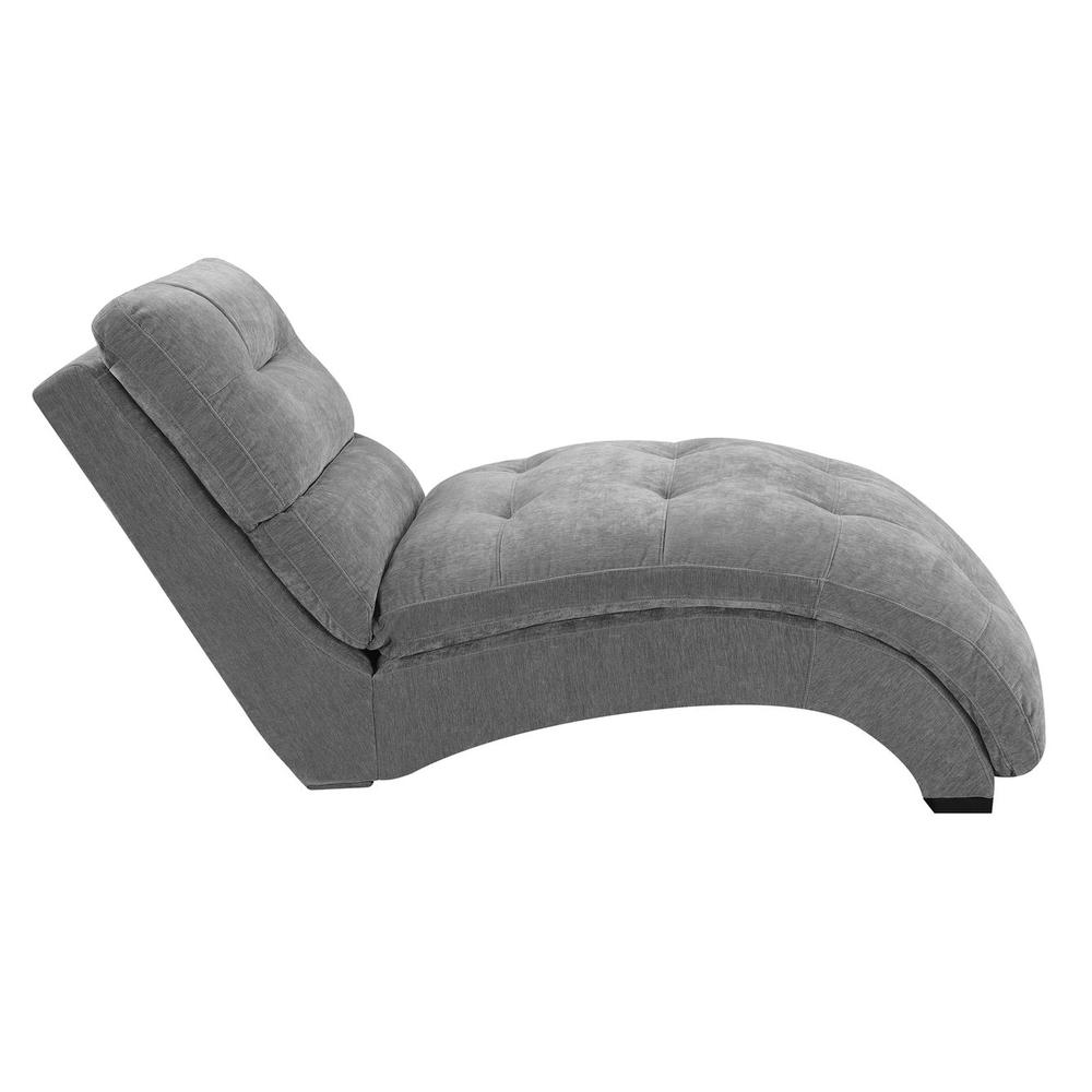 Picket House Furnishings Paulson Chaise Lounge. Picture 4