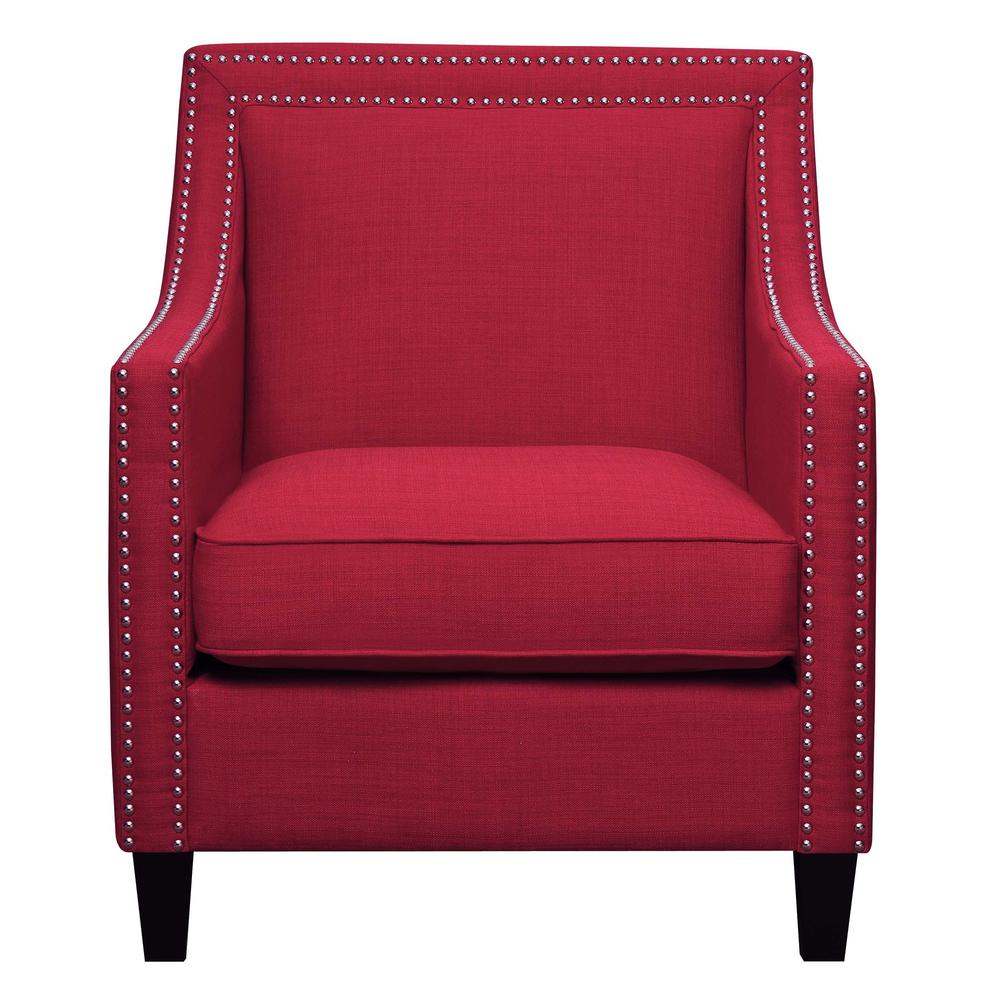 Emery Berry Chair. The main picture.