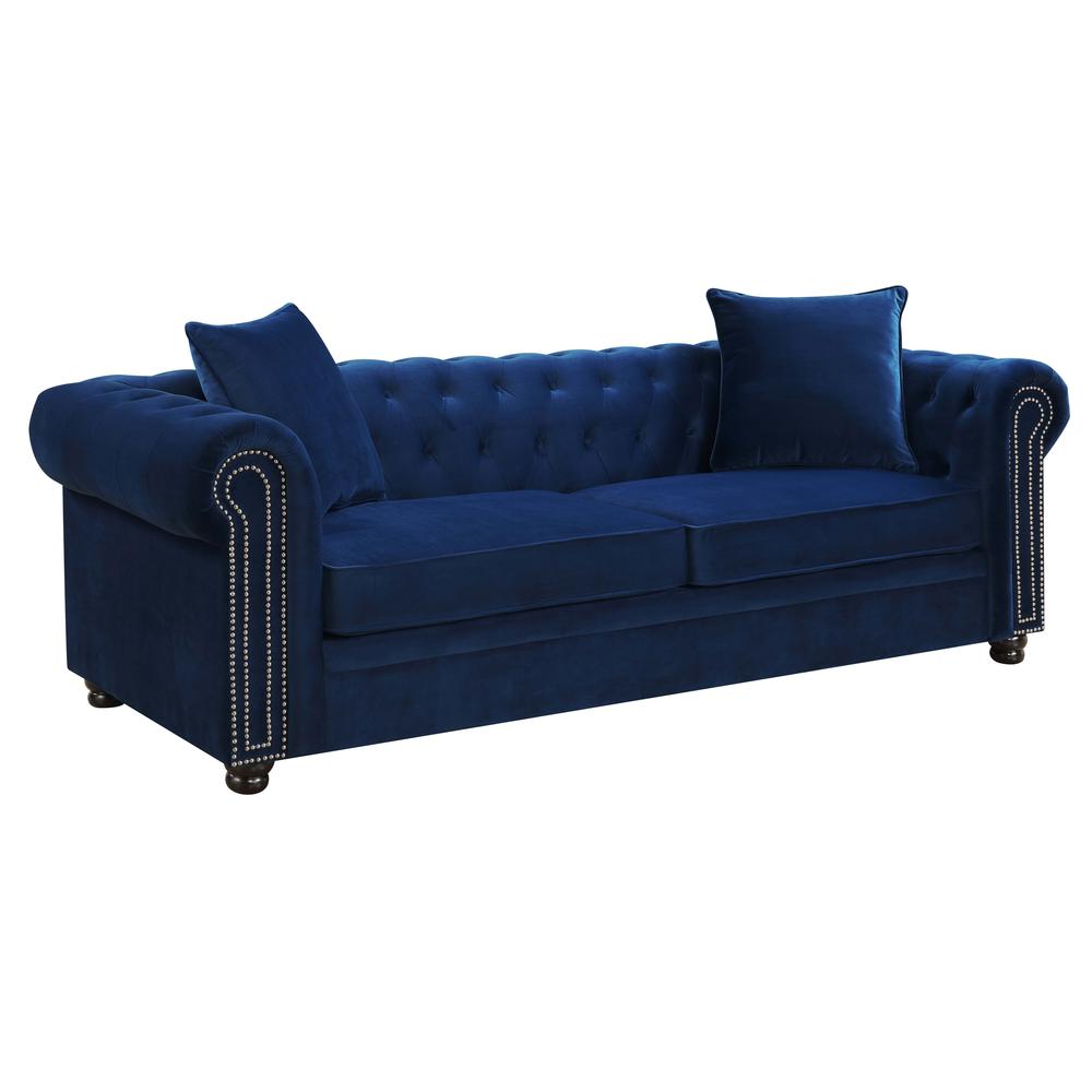 Gramercy 2PC Sofa Set. Picture 5