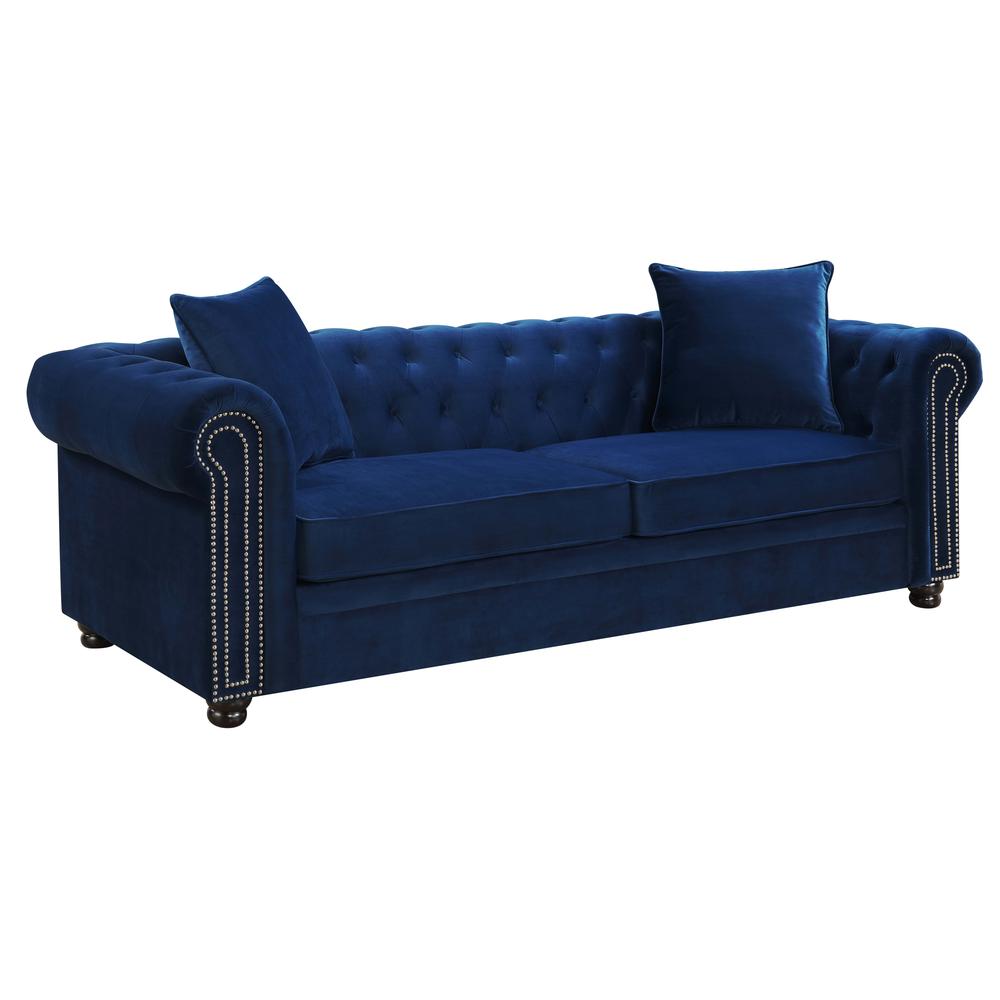 Gramercy 3PC Sofa Set. Picture 9