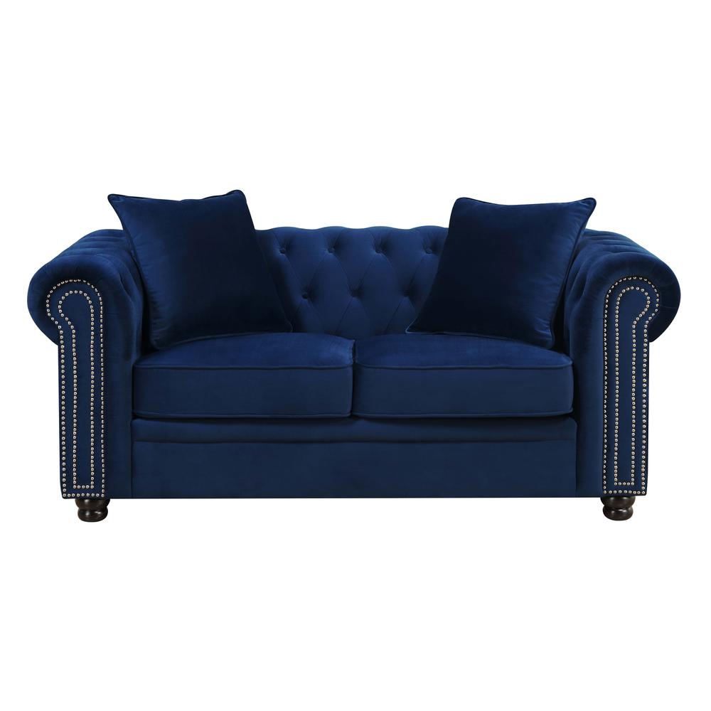 Gramercy 3PC Sofa Set. Picture 11