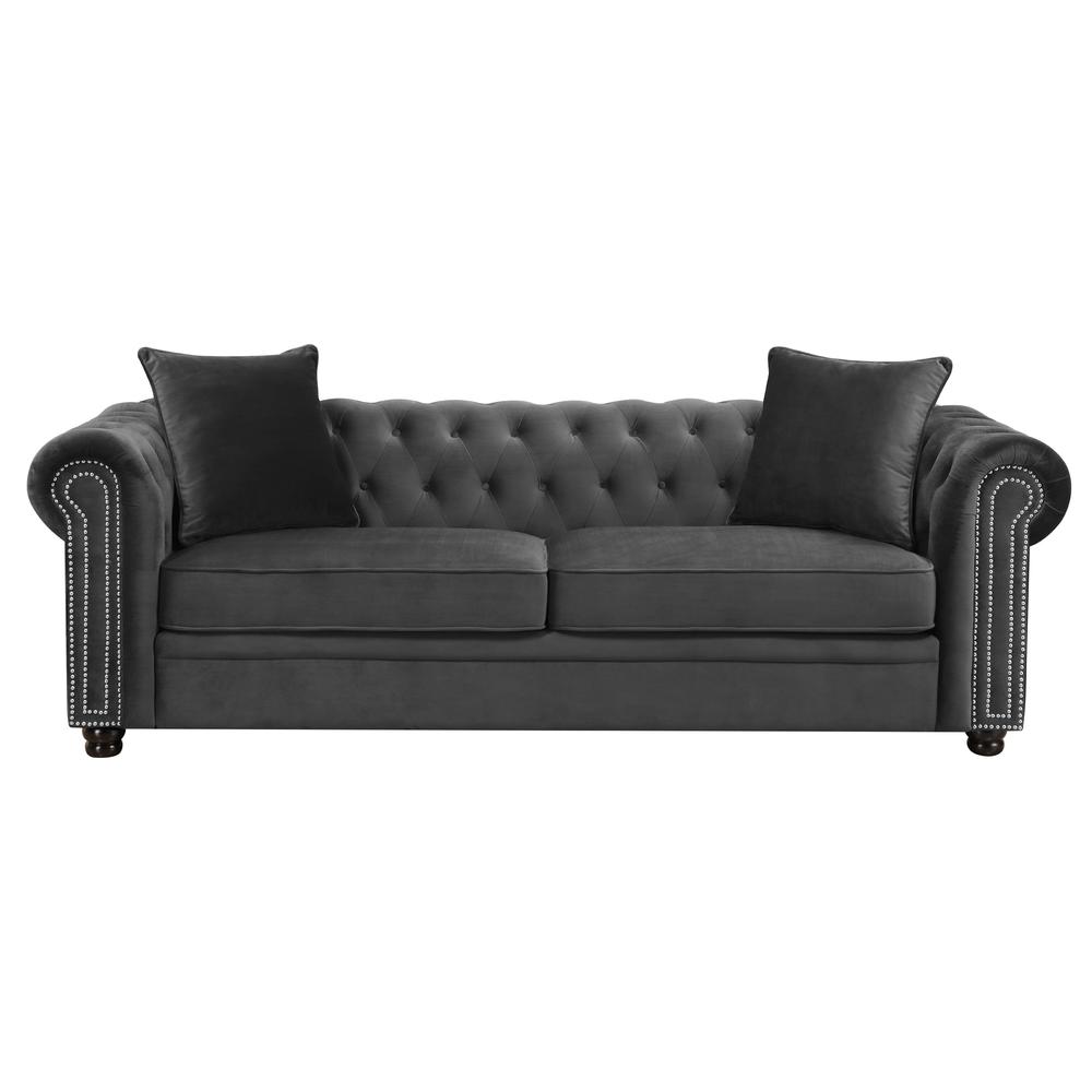 Gramercy 2PC Sofa Set. Picture 4