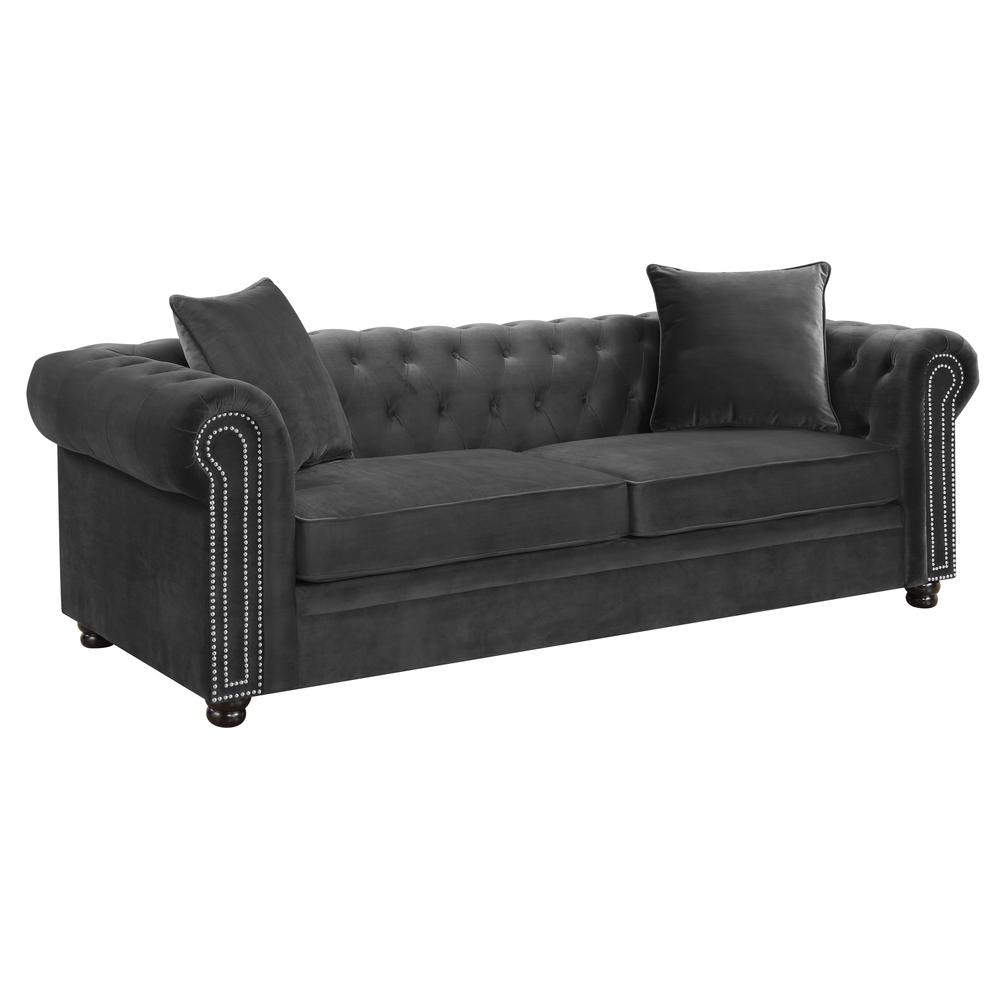 Gramercy 2PC Sofa Set. Picture 5