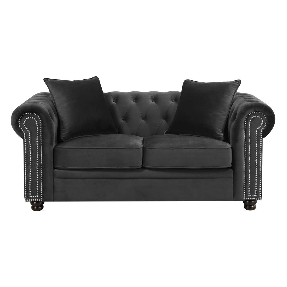 Gramercy 2PC Sofa Set. Picture 7