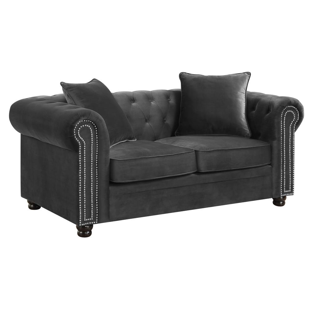 Gramercy 2PC Sofa Set. Picture 8