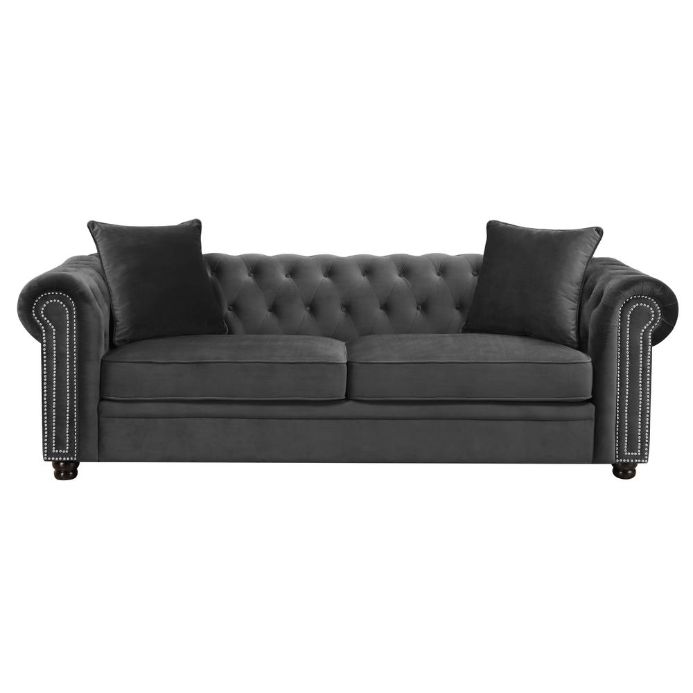 Gramercy Sofa. Picture 1