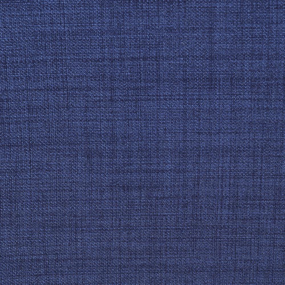 Kegan Accent Chair in Blue. Picture 8
