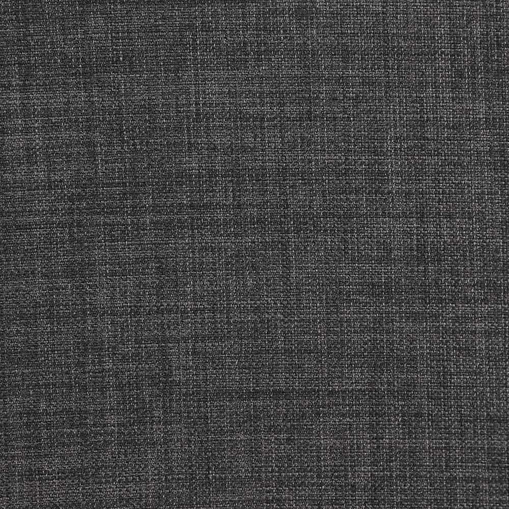 Kegan Accent Chair in Heirloom Charcoal. Picture 10