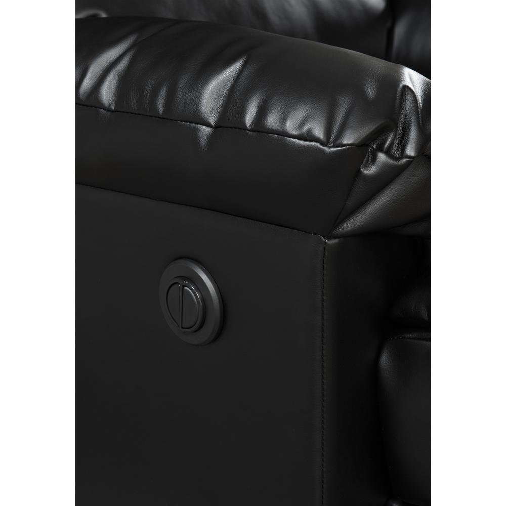 Decklan Power Motion Recliner. Picture 2