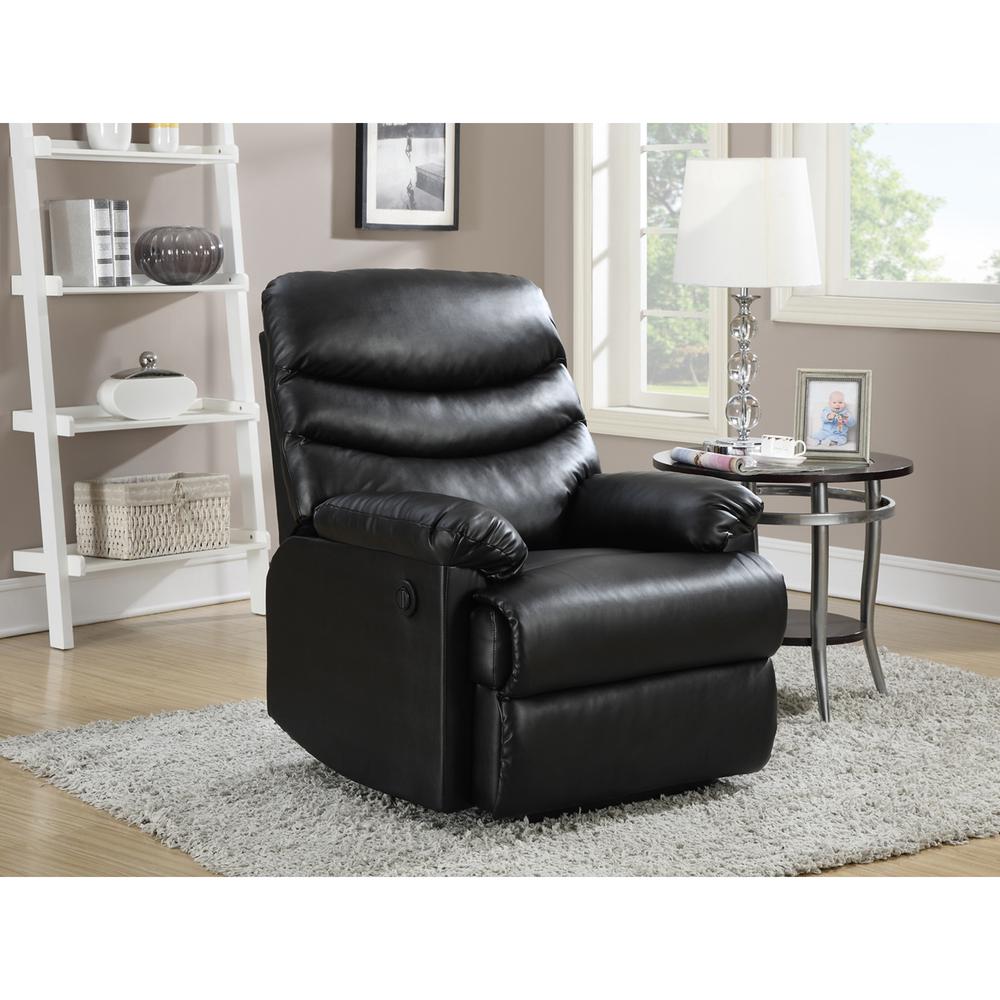 Decklan Power Motion Recliner. Picture 6