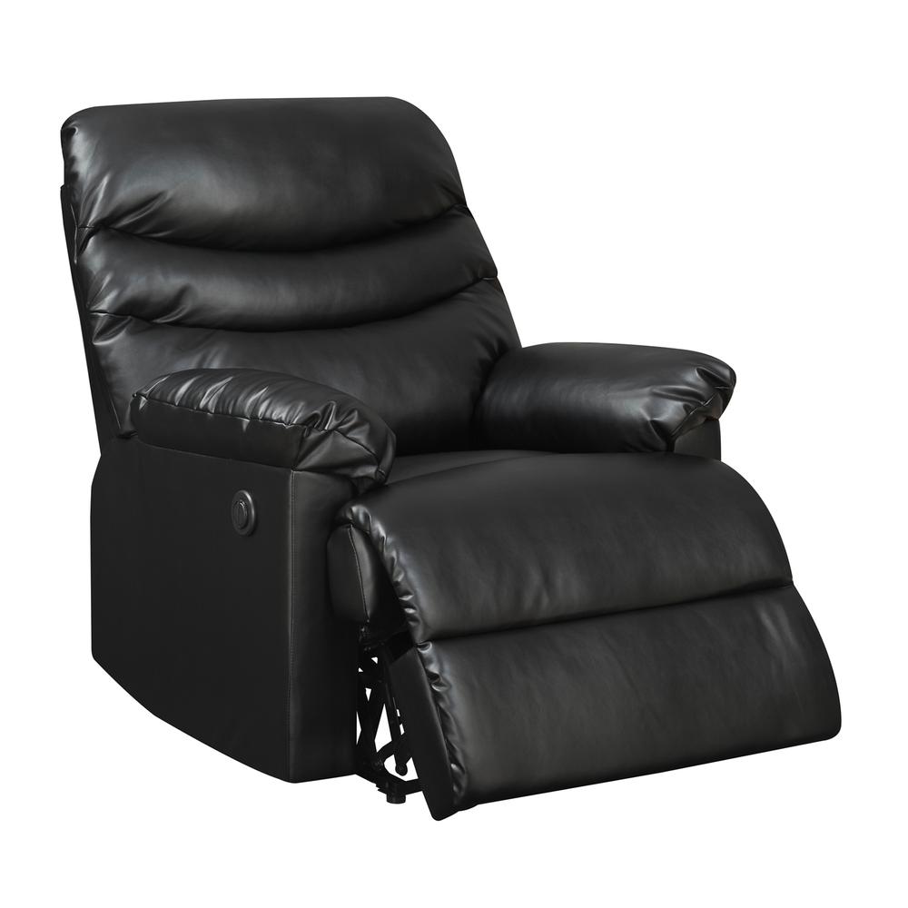 Decklan Power Motion Recliner. Picture 8