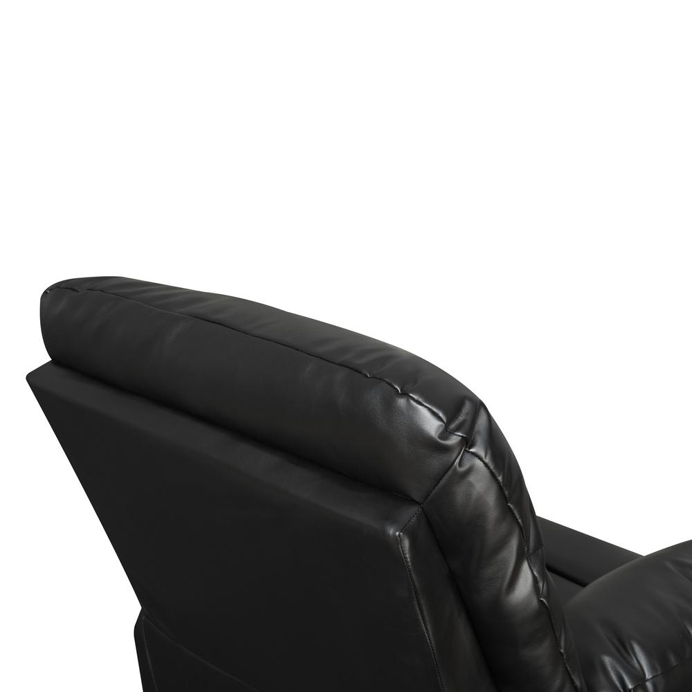 Decklan Power Motion Recliner. Picture 11