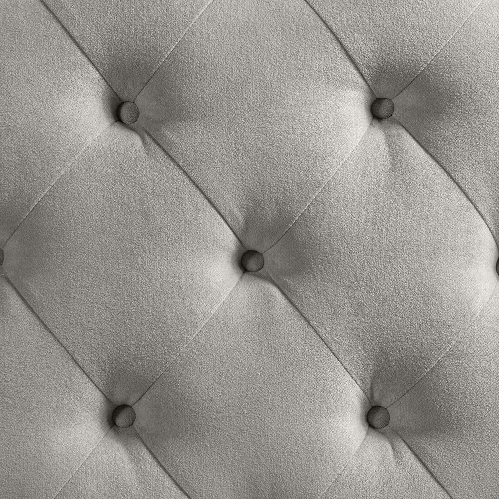 Picket House Furnishings Jeremiah Queen Upholstered Bed. Picture 6