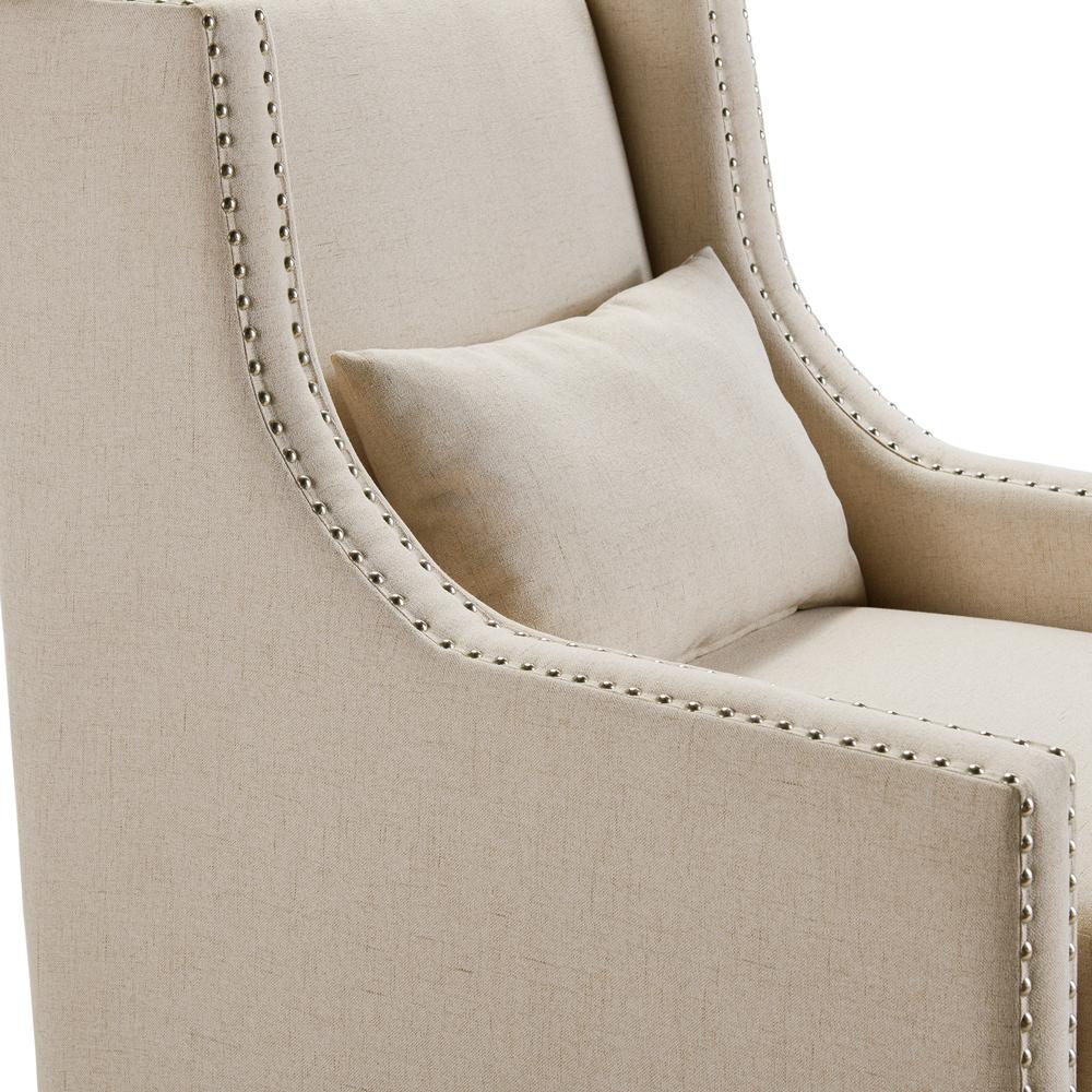 Picket House Furnishings Ryan Accent Arm Chair. Picture 11