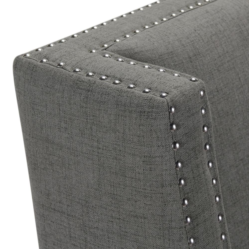 Picket House Furnishings Ryan Accent Arm Chair. Picture 10