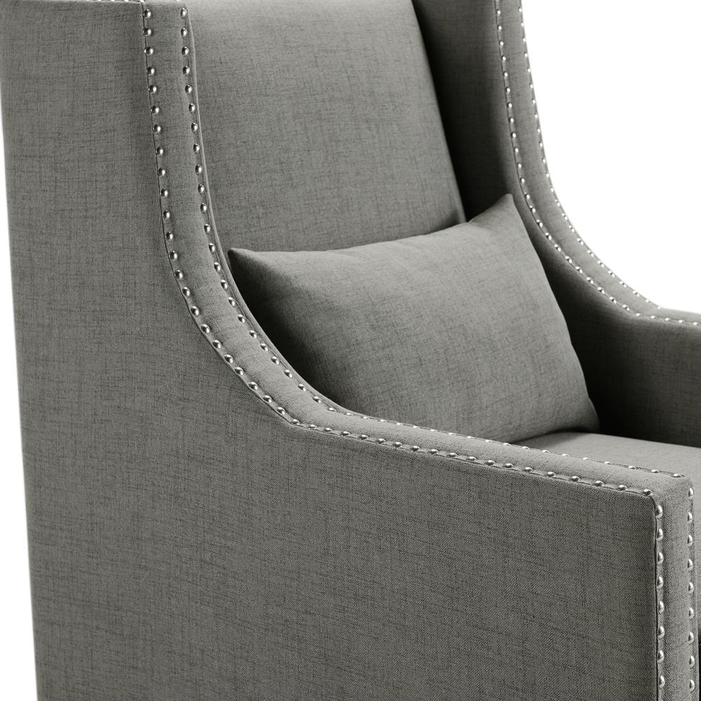 Picket House Furnishings Ryan Accent Arm Chair. Picture 11
