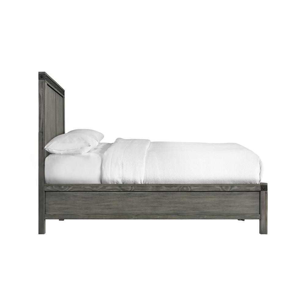 Montauk King Panel Bed. Picture 9