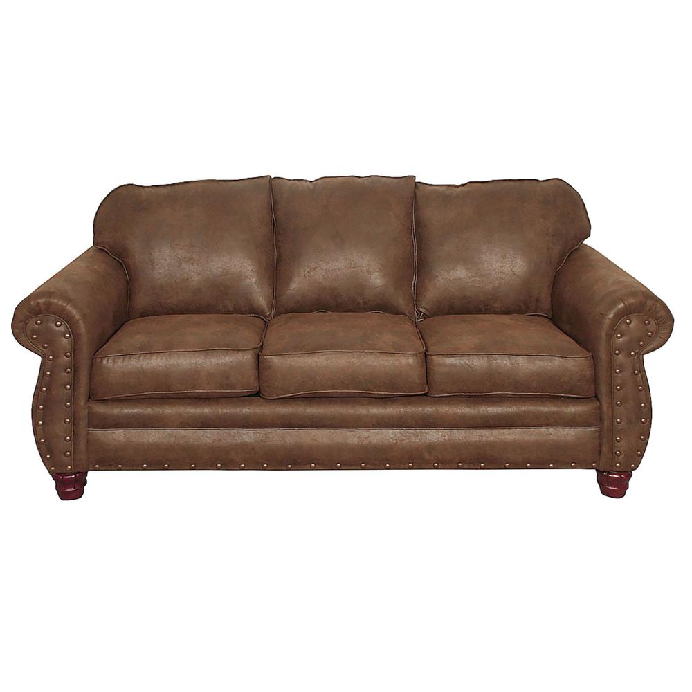Sedona - Sleeper Sofa. Picture 1