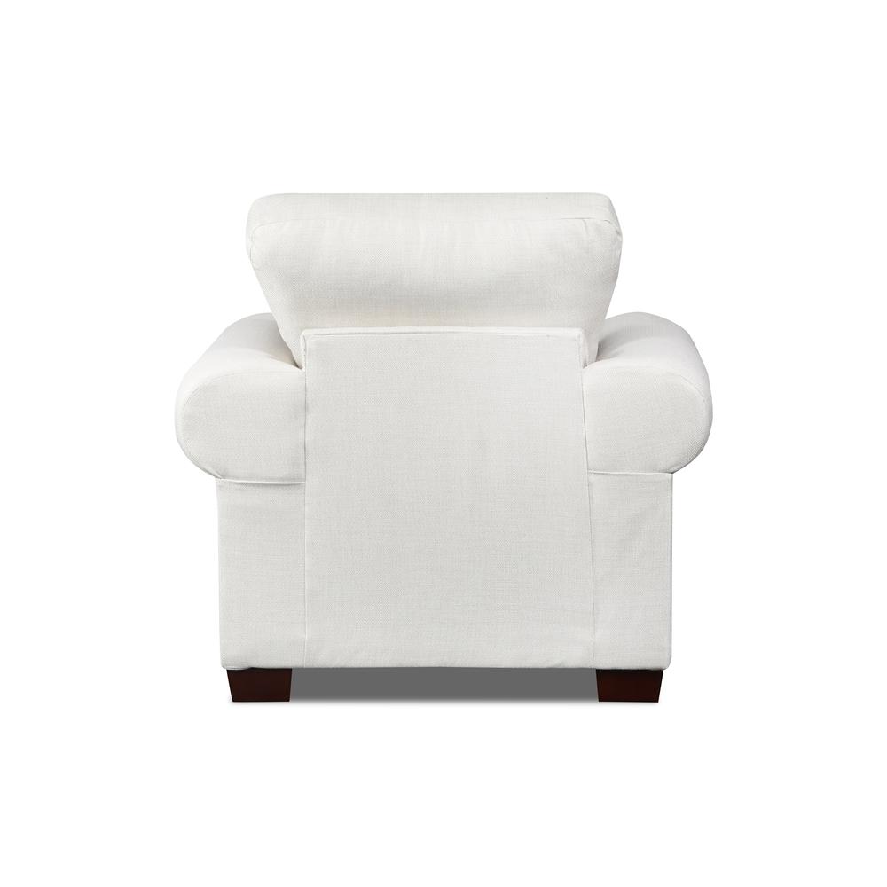 Living Room Beaujardin Upholstered Chair. Picture 6