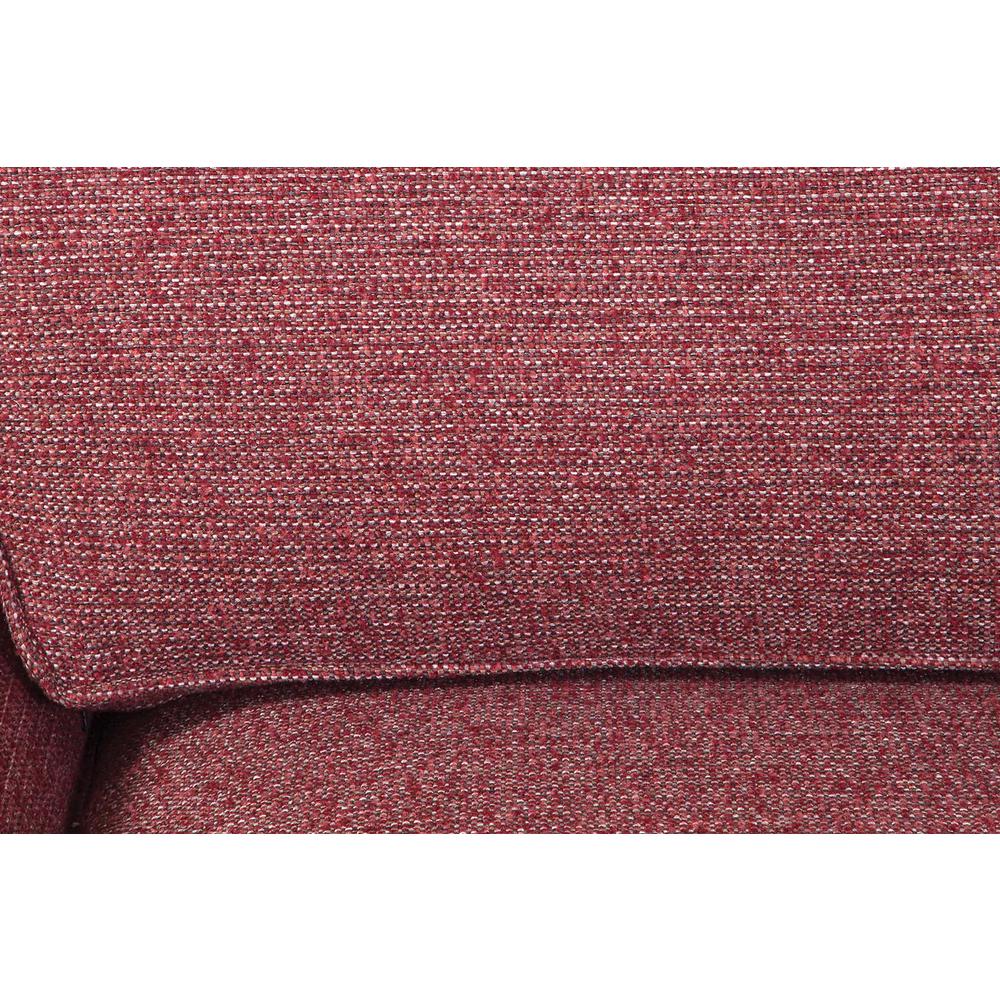 American Furniture Classics Rustic Red Series Upholstered Arm Chair. Picture 6