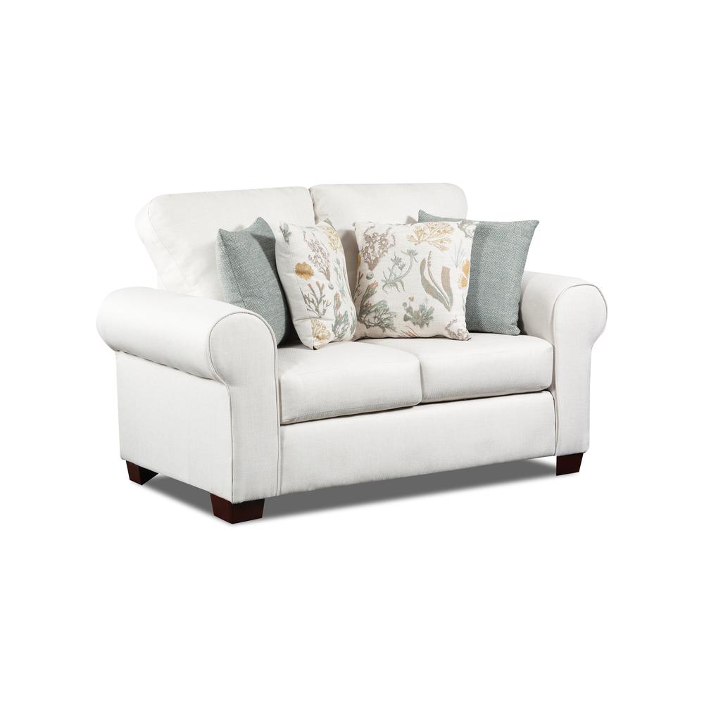 Living Room Beaujardin 4-Piece Set. Picture 6