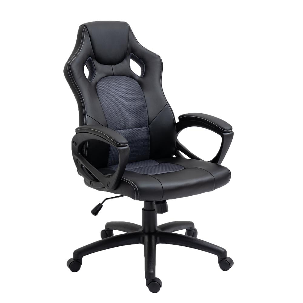 OS Home and Gaming Model AW806 Gaming Chair. Picture 1