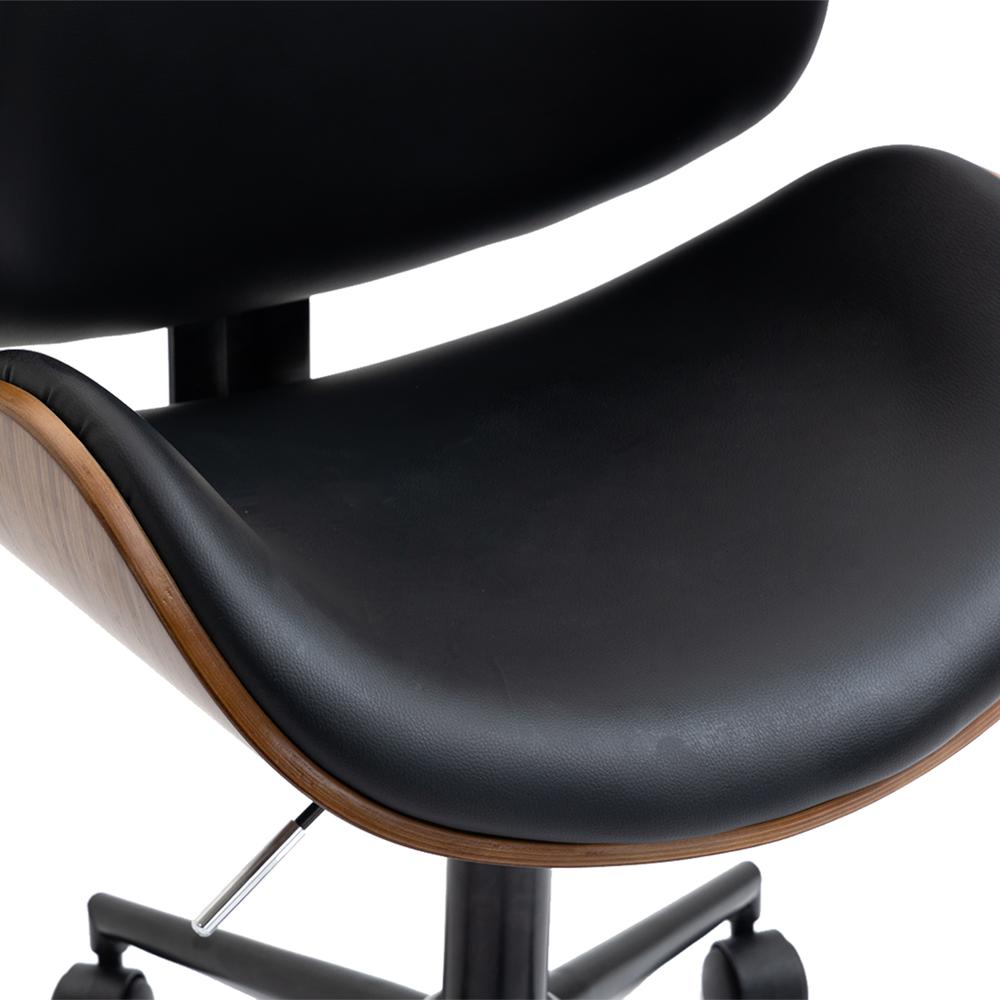 OS Home and Office Model AW802 Home Office Chair. Picture 7