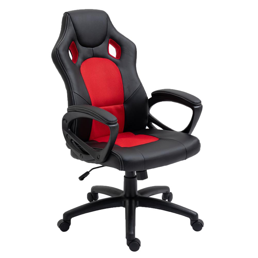 OS Home and Office Model AW805 Gaming Chair. Picture 1