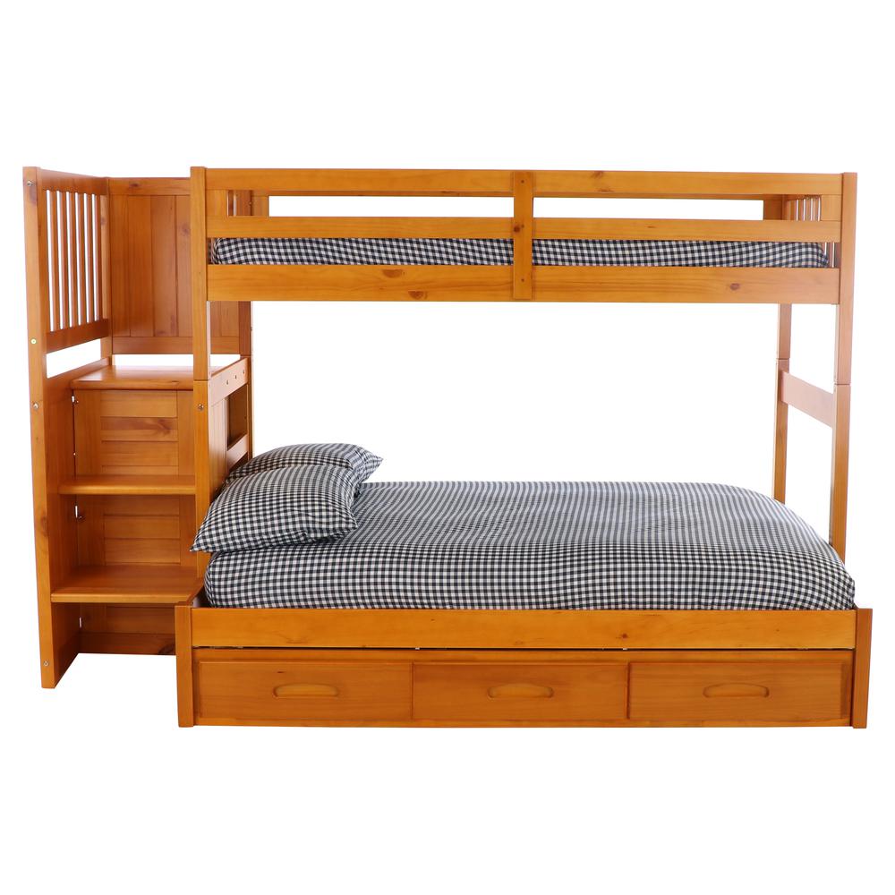 American Furniture Classics Model 2114, American Furniture Classics Bunk Beds