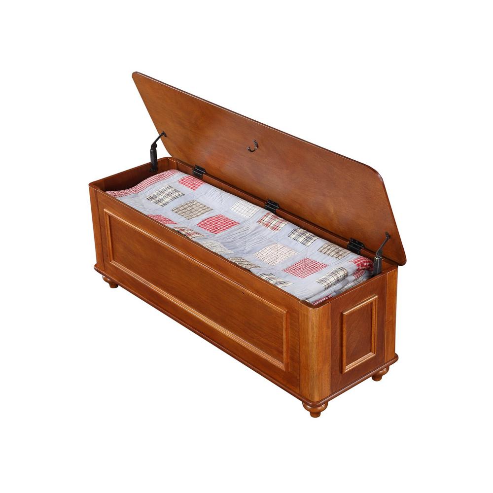 540 Hope Chest with Gun Concealment. Picture 2