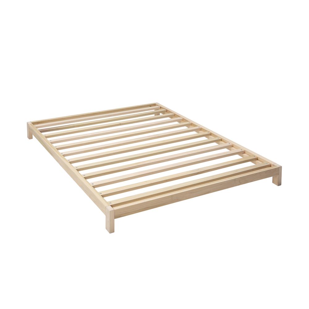 American Furniture Classics Model FULL PLATFORM Full Size Platform Bed. Picture 2