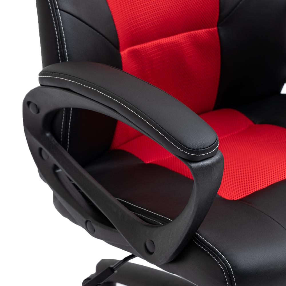 OS Home and Office Model AW805 Gaming Chair. Picture 7