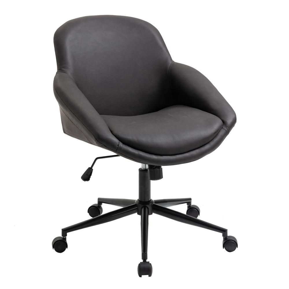 OS Home and Office Model AW803 Home Office Chair. The main picture.