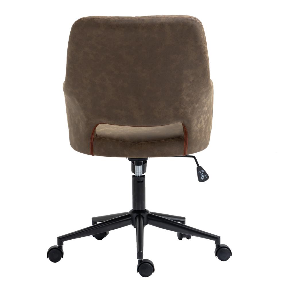 OS Home and Office Model AW800 Home Office Chair. Picture 6