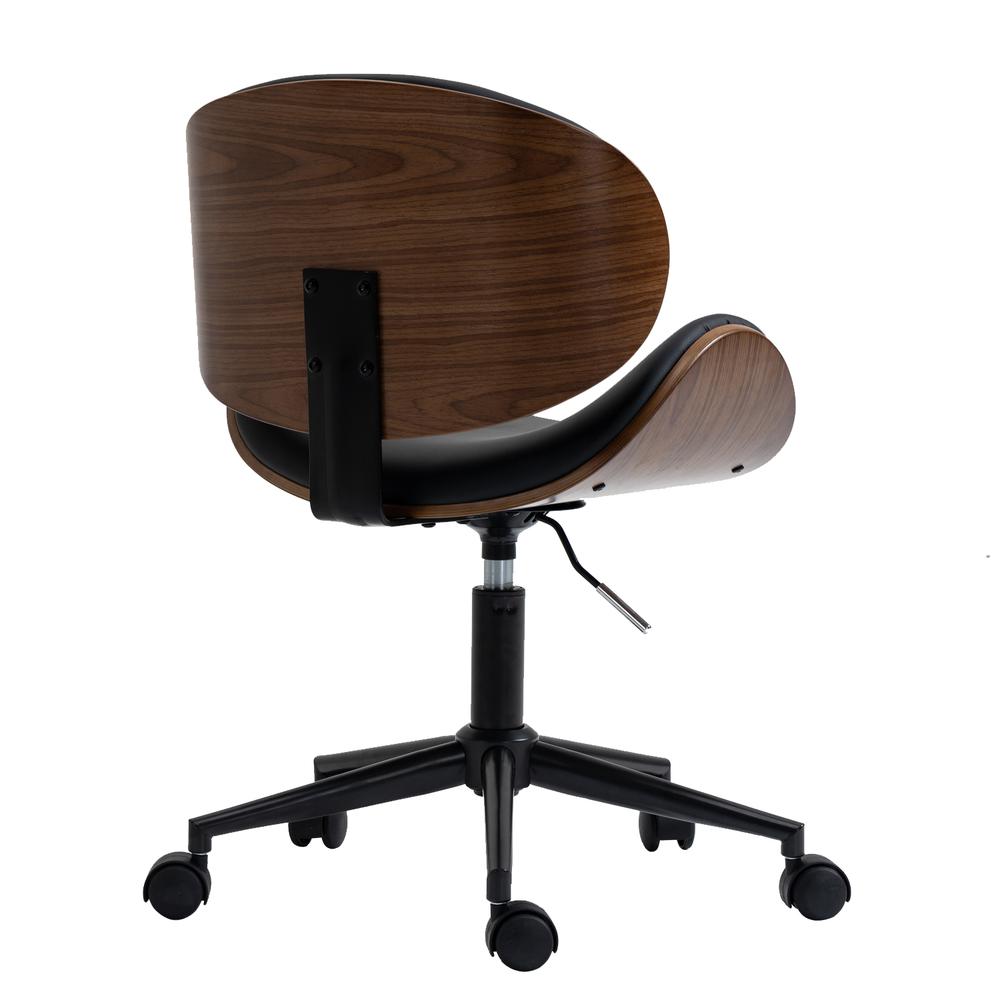 OS Home and Office Model AW802 Home Office Chair. Picture 8