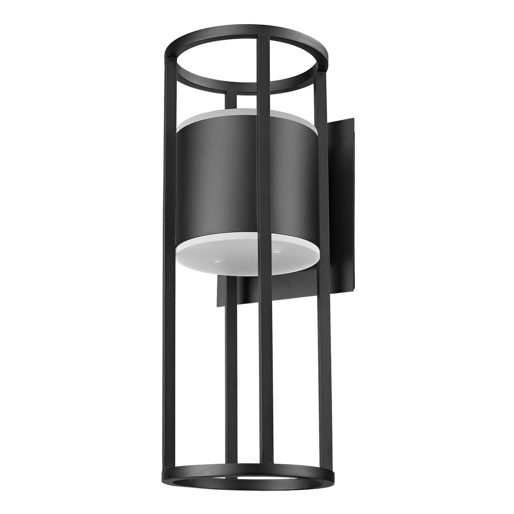 2 Light Outdoor Wall Light. Picture 5