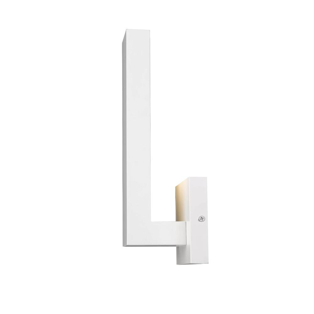 1 Light Outdoor Wall Light. Picture 4
