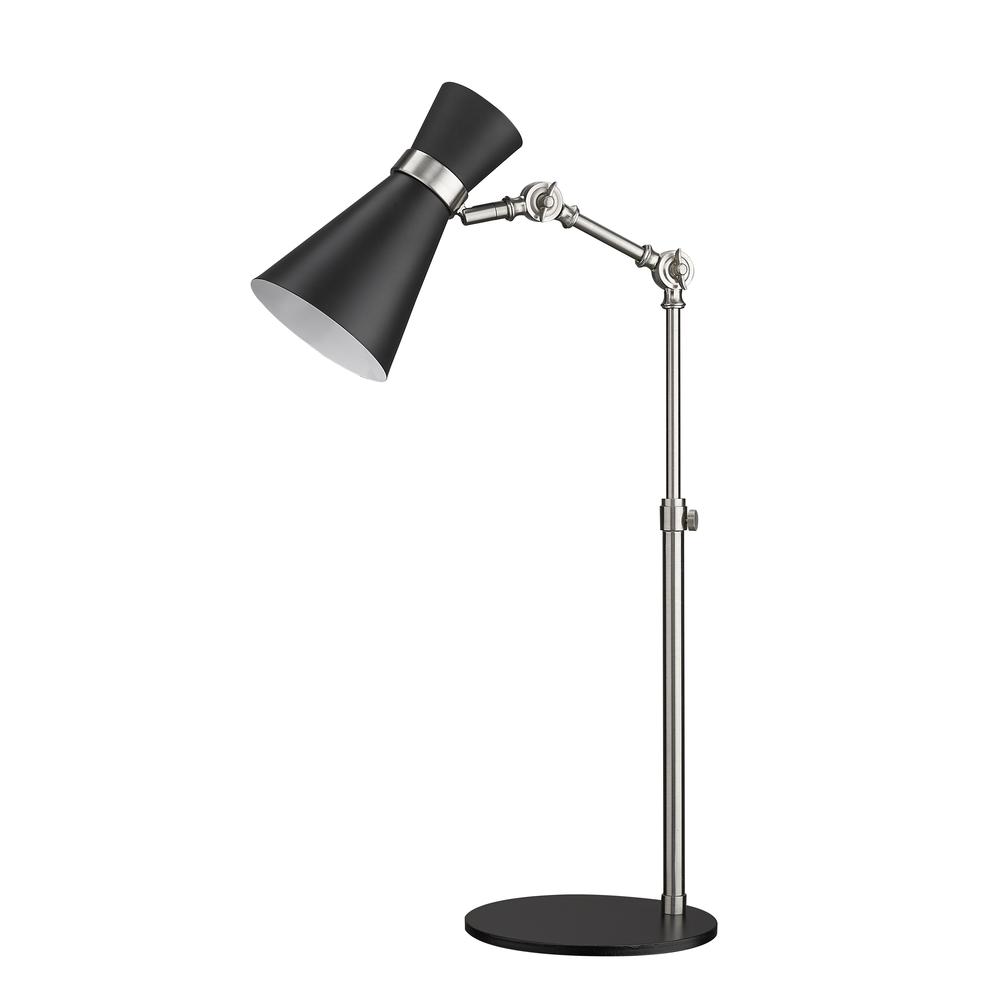 1 Light Table Lamp. Picture 5