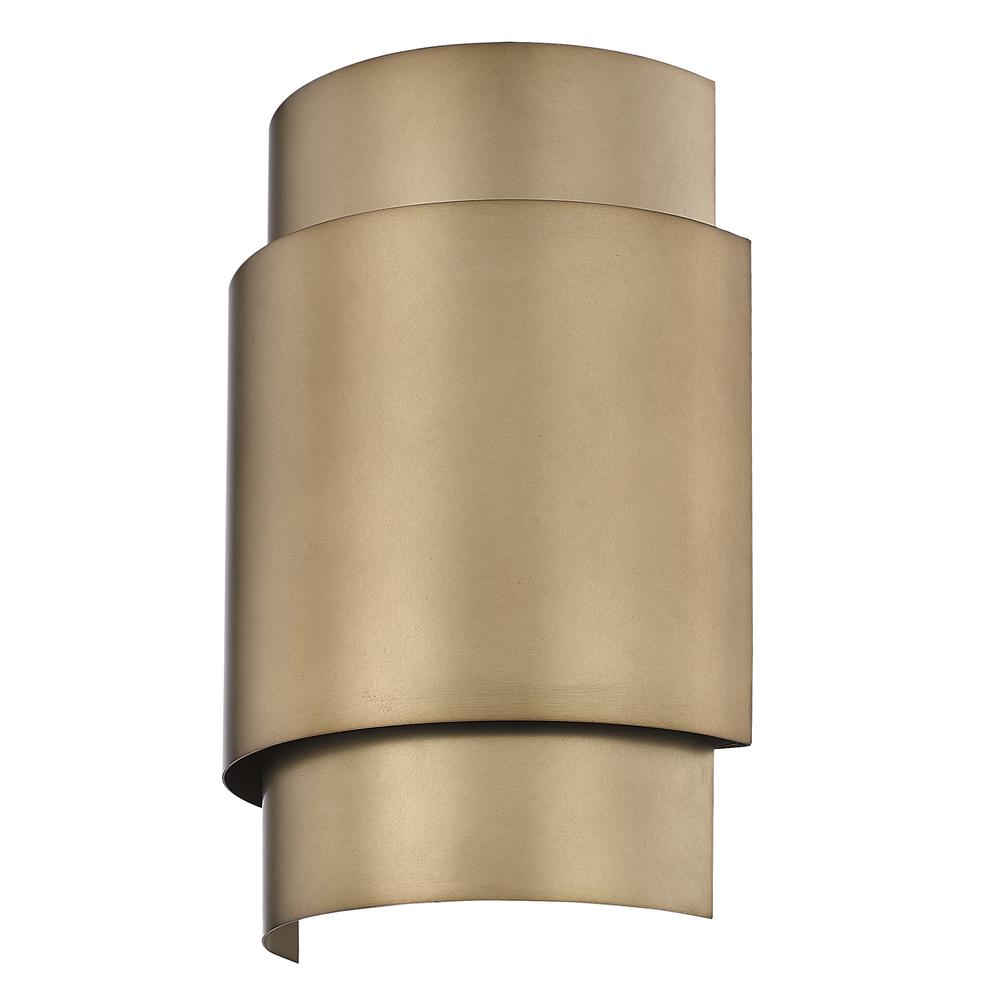 2 Light Wall Sconce. Picture 5