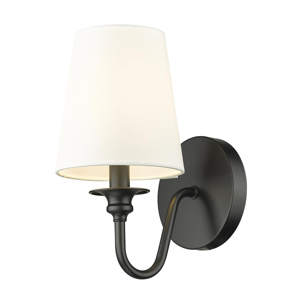 1 Light Wall Sconce. Picture 3