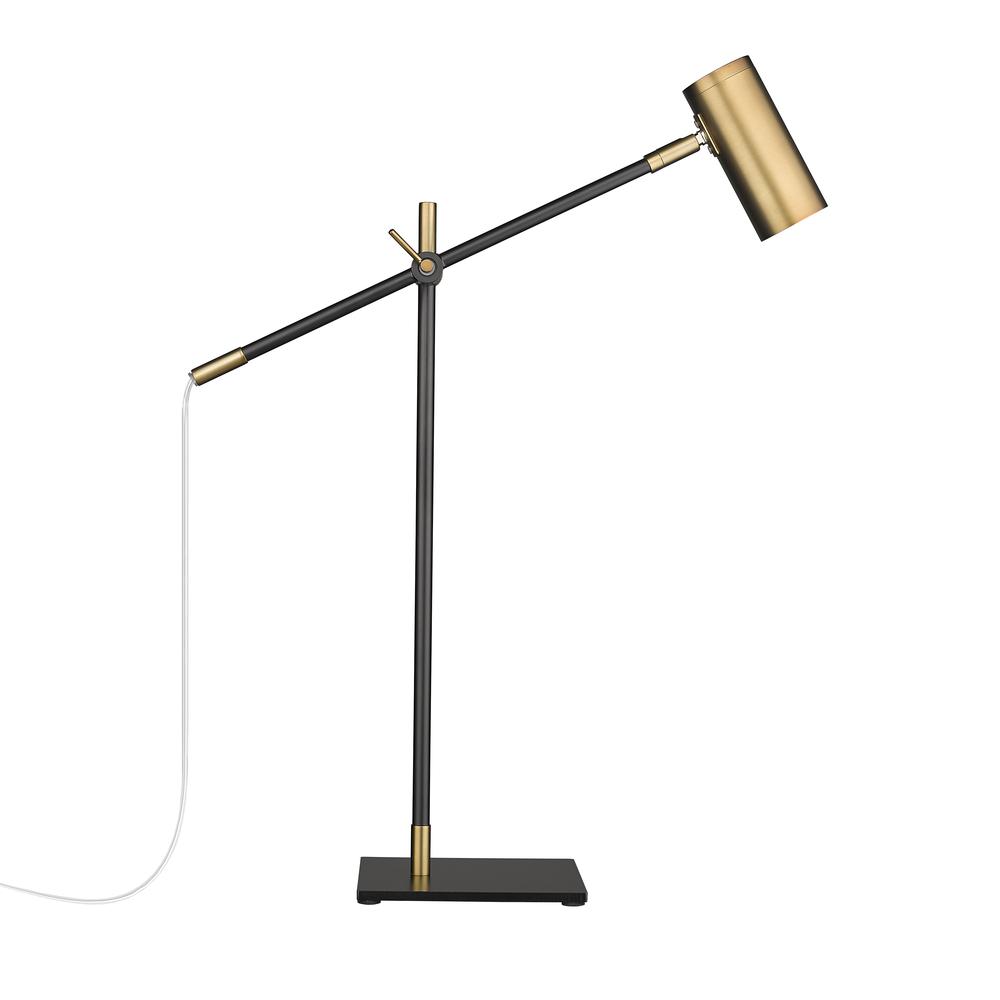 1 Light Table Lamp. Picture 2
