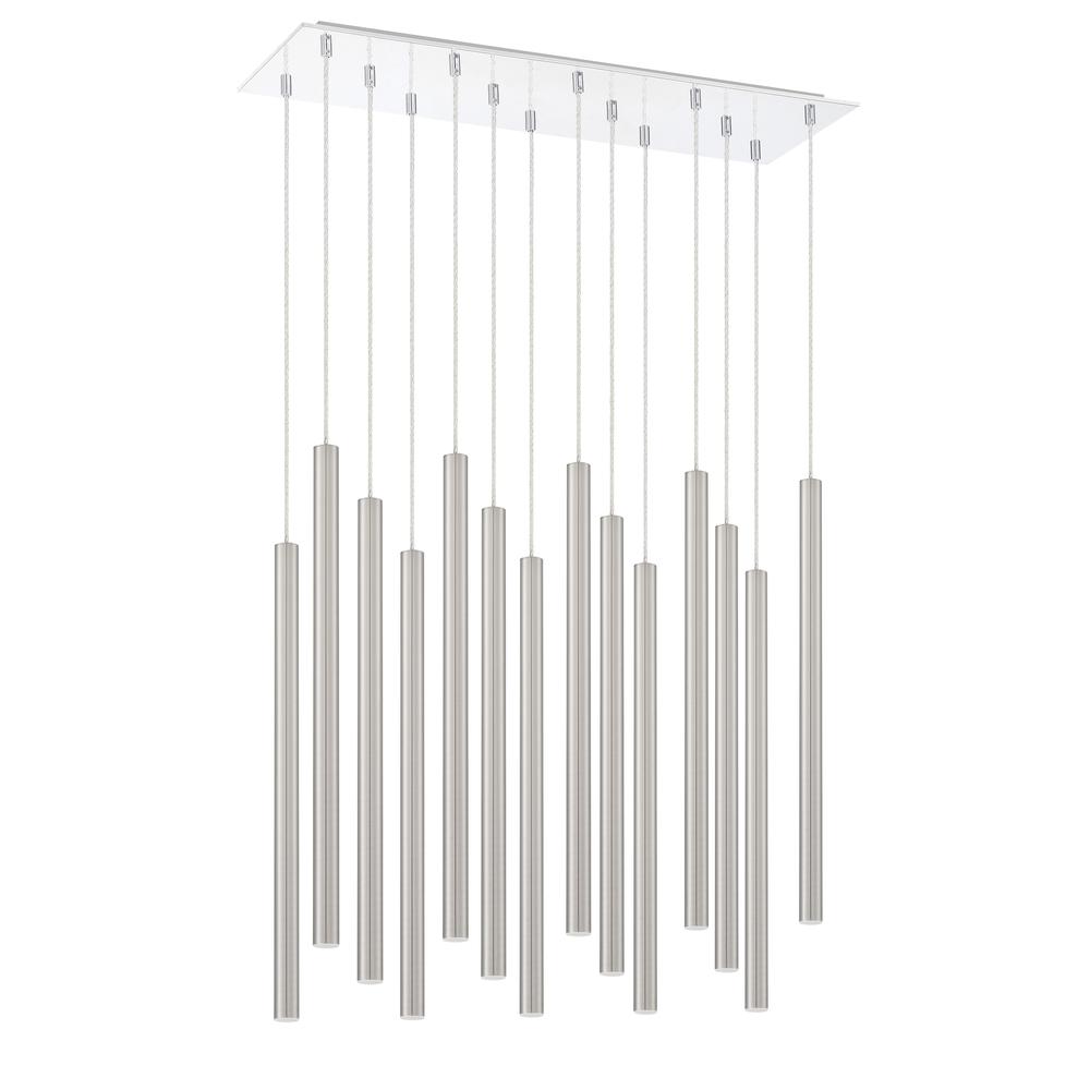 14 Light Chandelier. Picture 4
