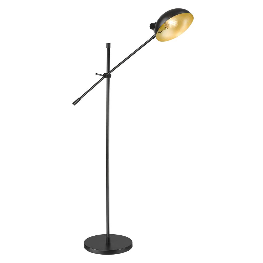 1 Light Floor Lamp. Picture 3