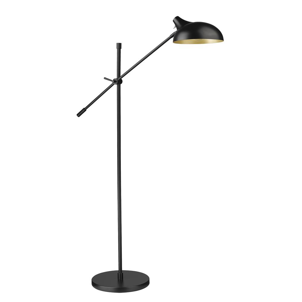1 Light Floor Lamp. Picture 5
