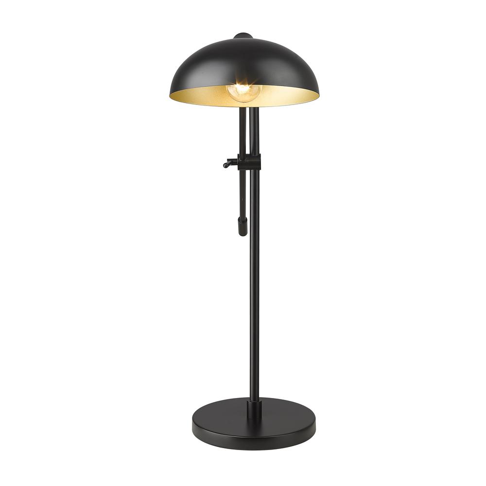 1 Light Table Lamp. Picture 2