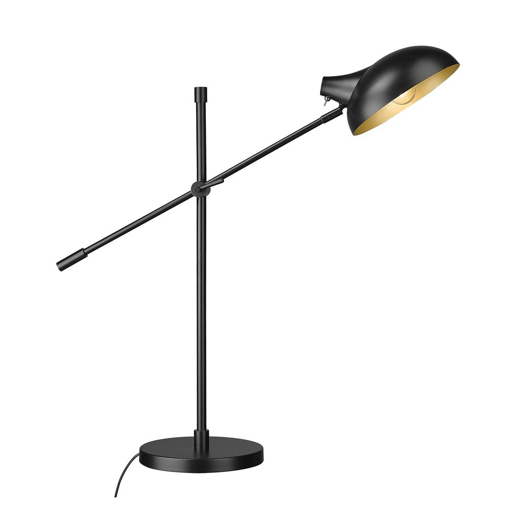 1 Light Table Lamp. Picture 3