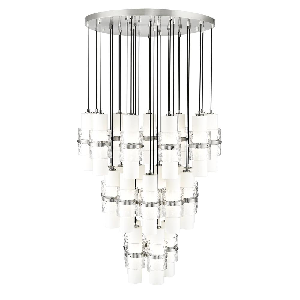 27 Light Chandelier. Picture 2
